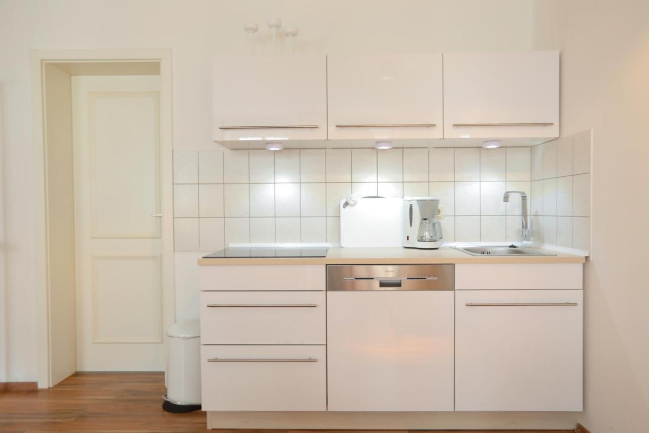 Elbsandstein-Suite Direkt Im Stadtzentrum Pirna Luaran gambar